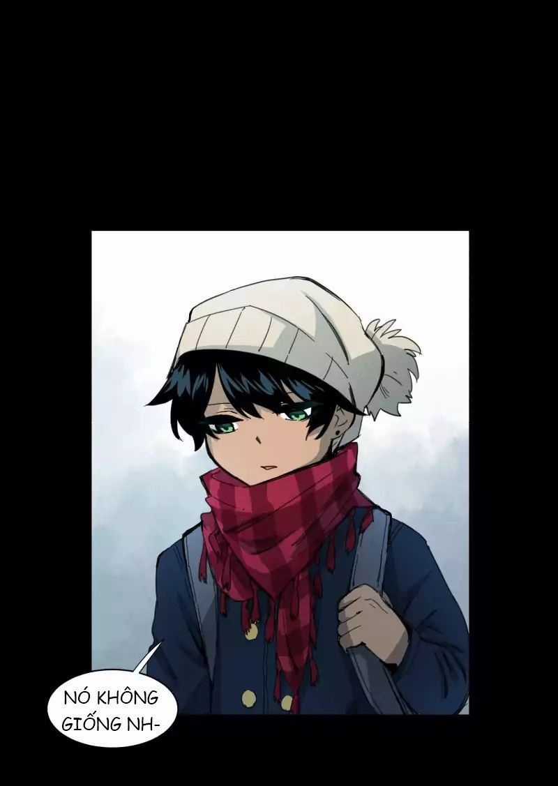 Lumine Chapter 21 trang 23