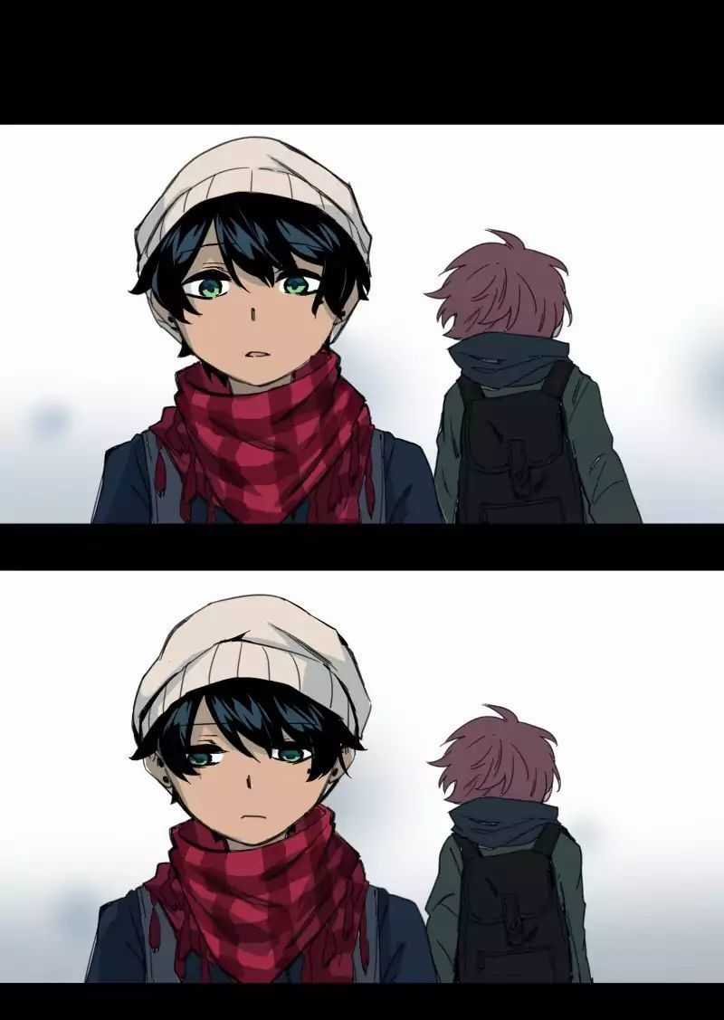 Lumine Chapter 21 trang 25