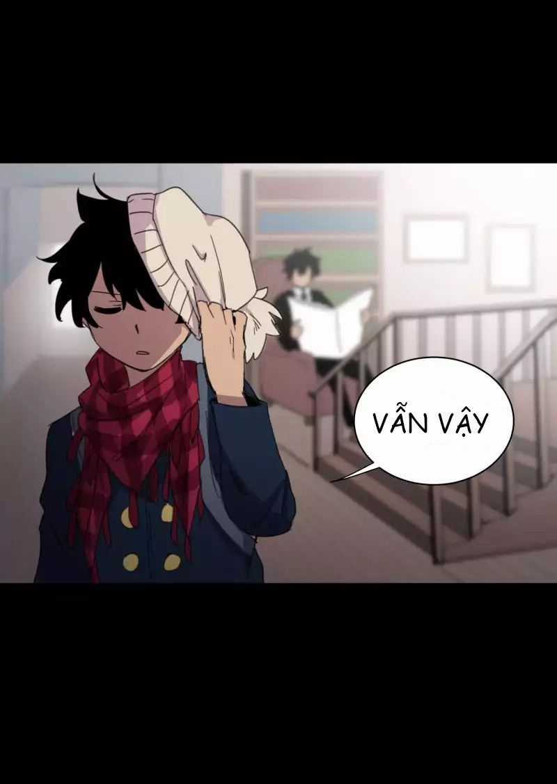 Lumine Chapter 21 trang 30