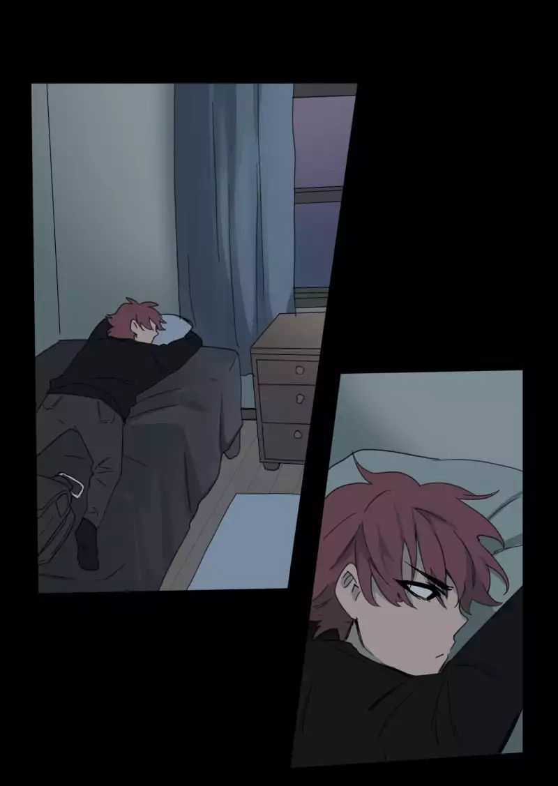 Lumine Chapter 21 trang 32