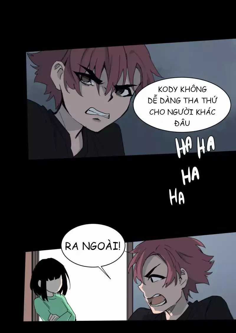 Lumine Chapter 21 trang 37