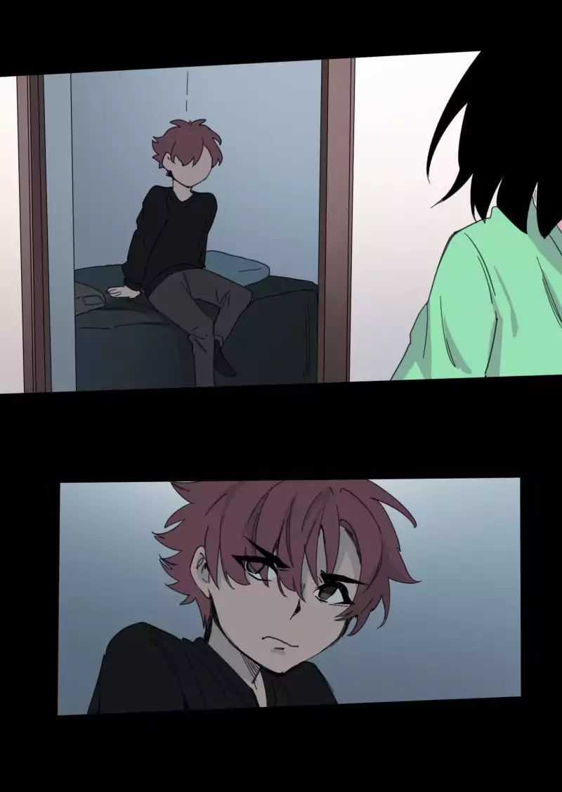 Lumine Chapter 21 trang 39