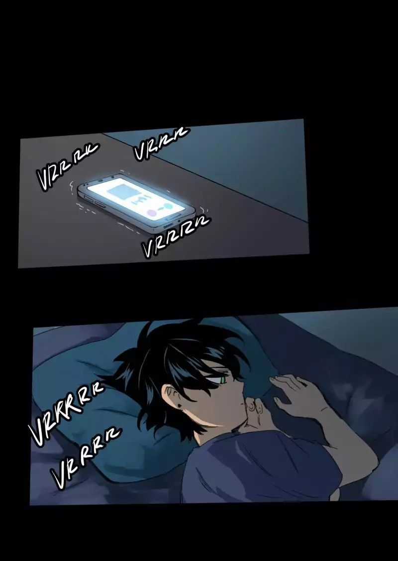 Lumine Chapter 21 trang 41