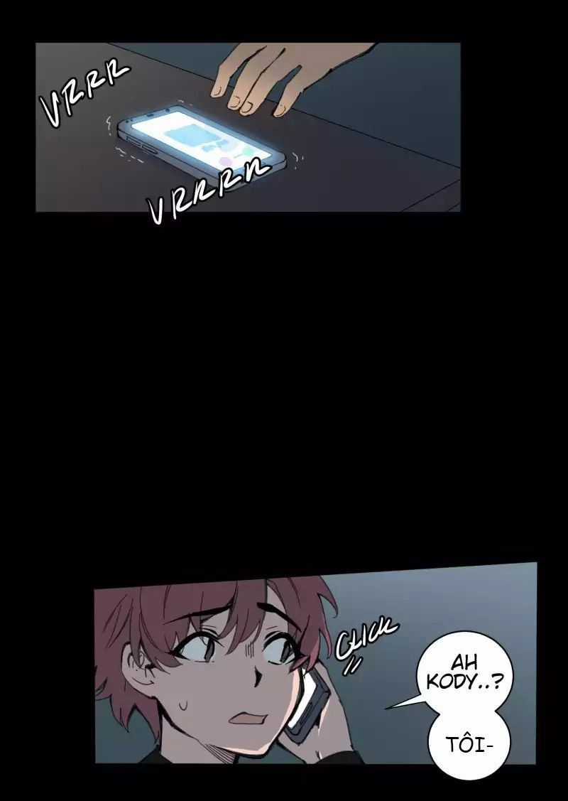 Lumine Chapter 21 trang 42