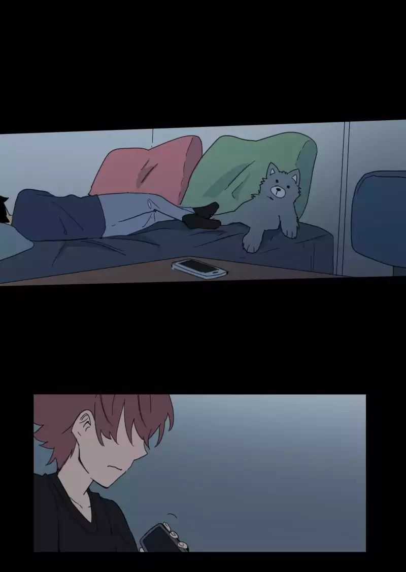 Lumine Chapter 21 trang 44