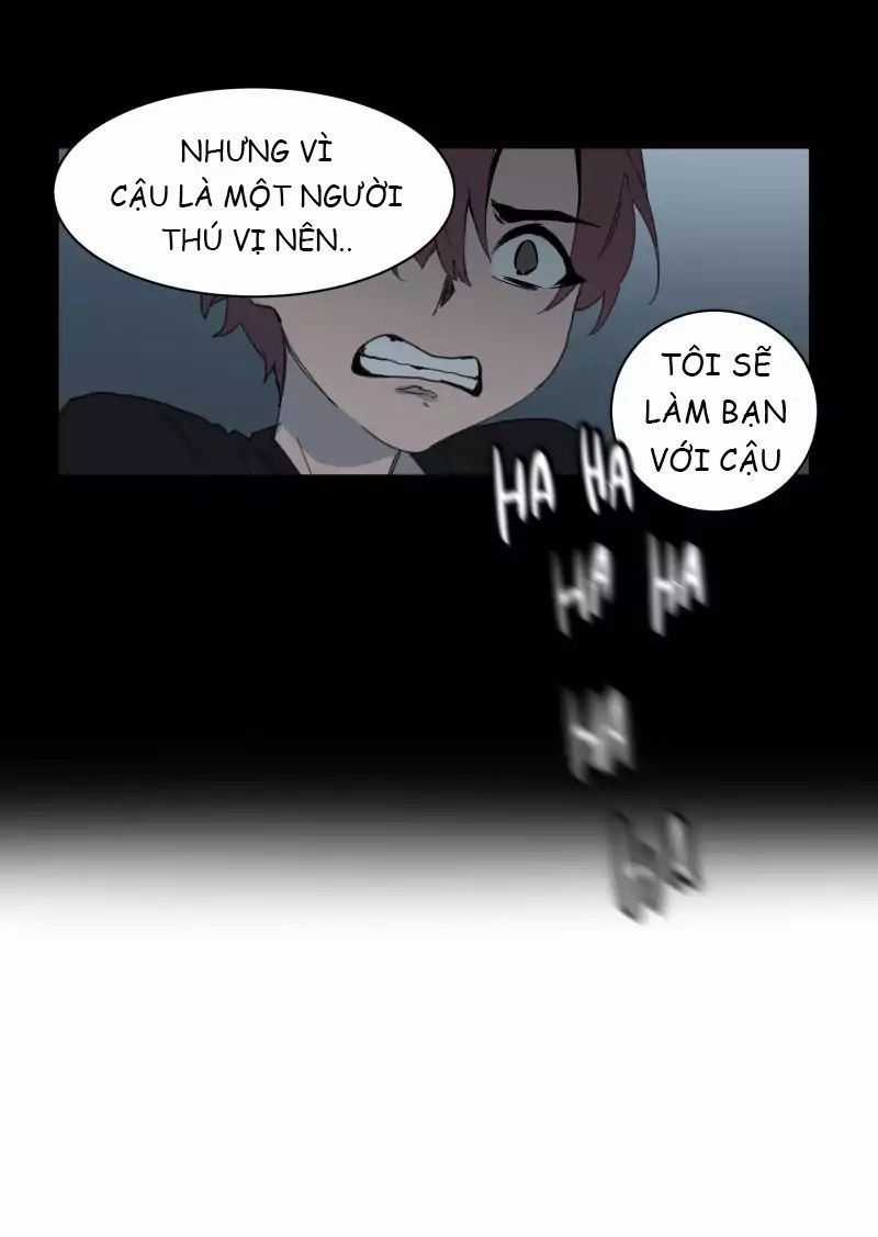 Lumine Chapter 21 trang 47