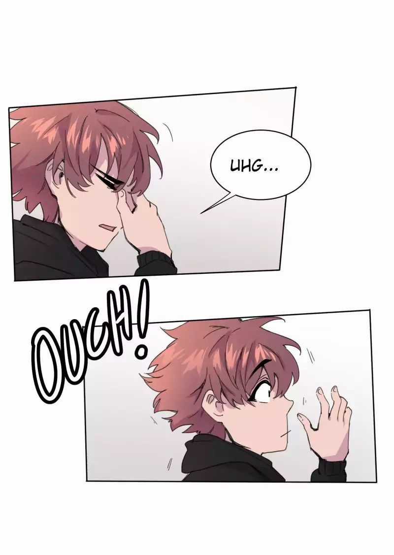 Lumine Chapter 21 trang 48