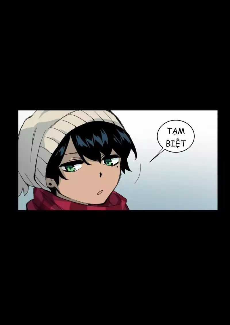 Lumine Chapter 21 trang 9