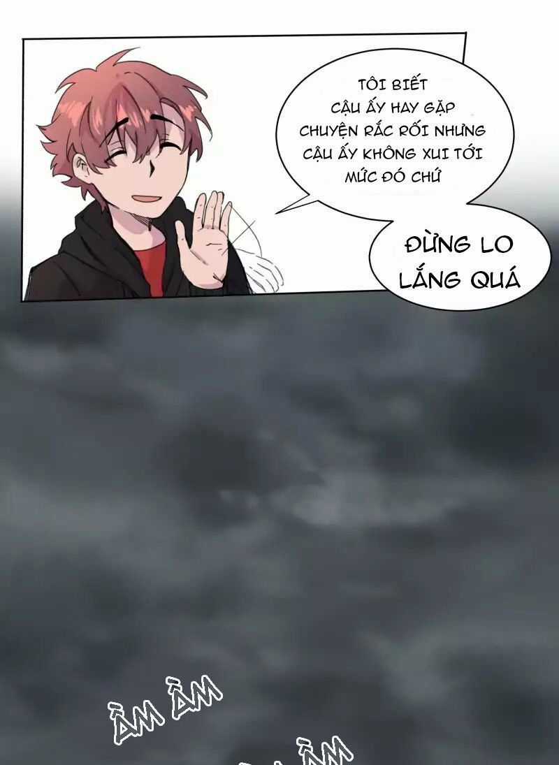 Lumine Chapter 22 trang 16