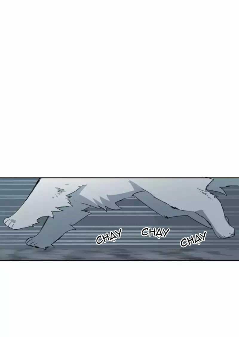 Lumine Chapter 22 trang 23