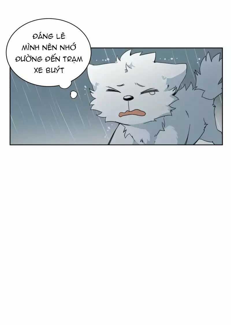 Lumine Chapter 22 trang 27