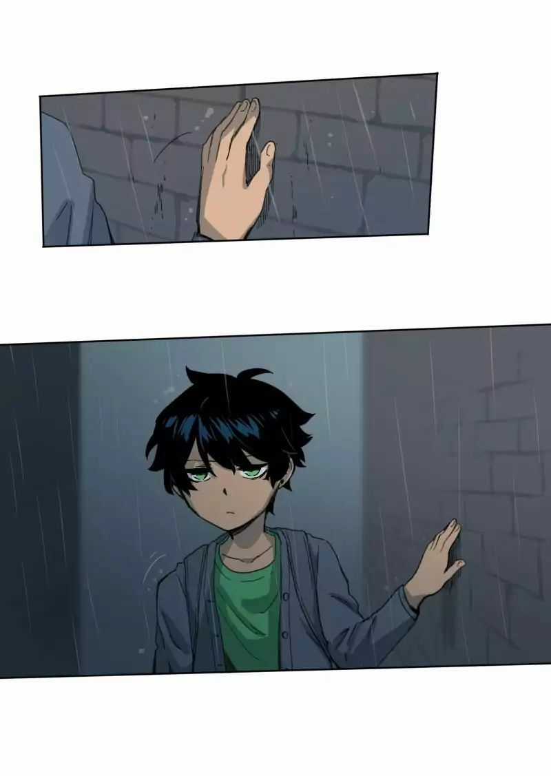 Lumine Chapter 22 trang 28