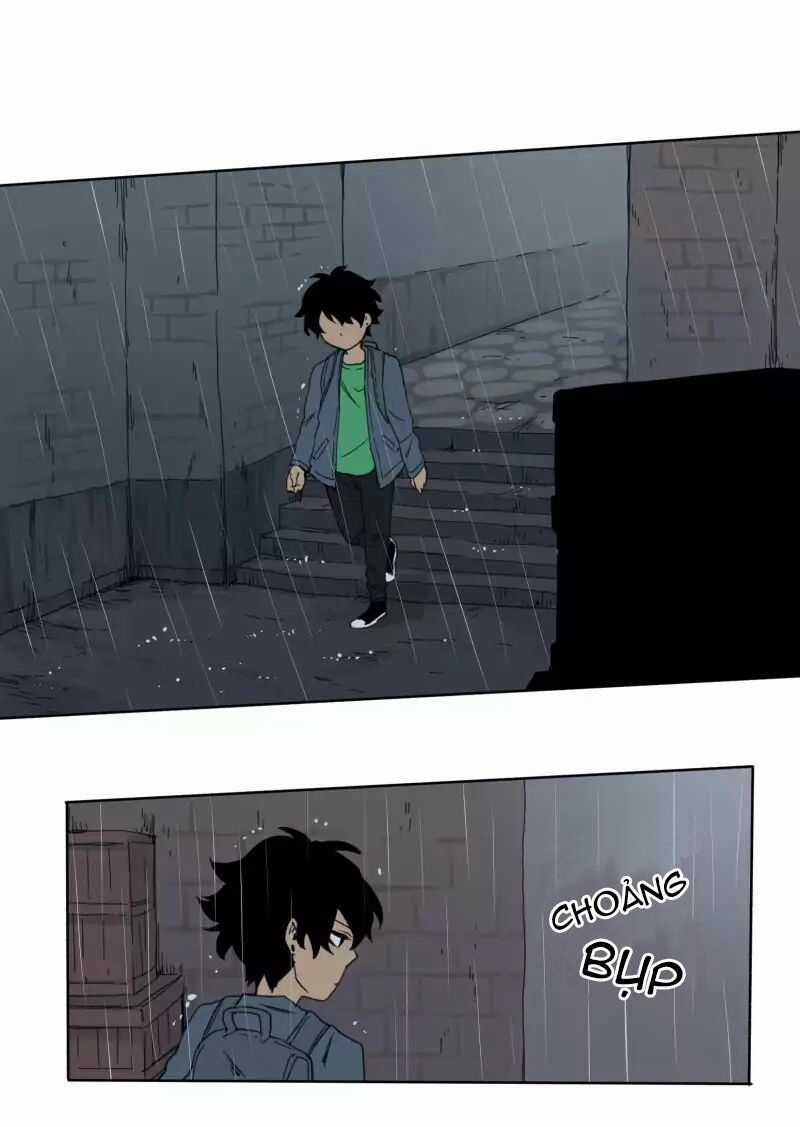 Lumine Chapter 22 trang 29