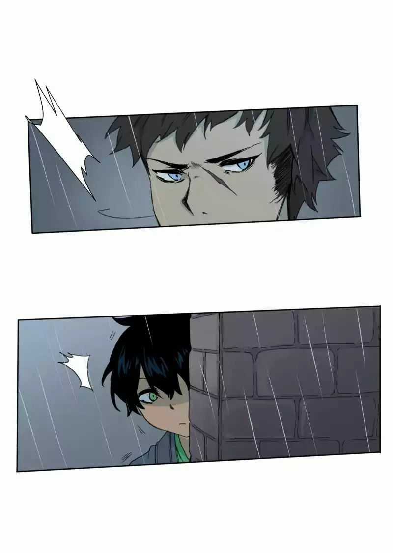 Lumine Chapter 22 trang 32