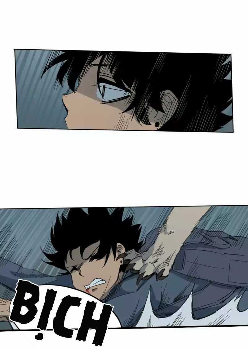 Lumine Chapter 22 trang 37