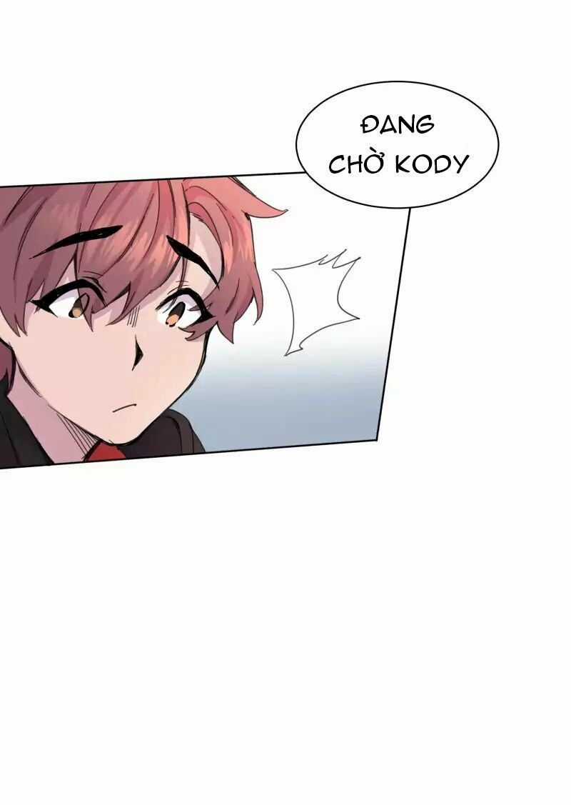 Lumine Chapter 22 trang 7