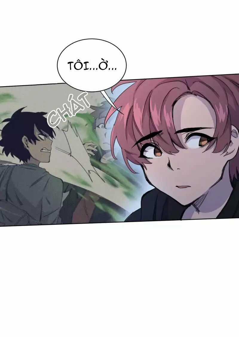 Lumine Chapter 22 trang 9