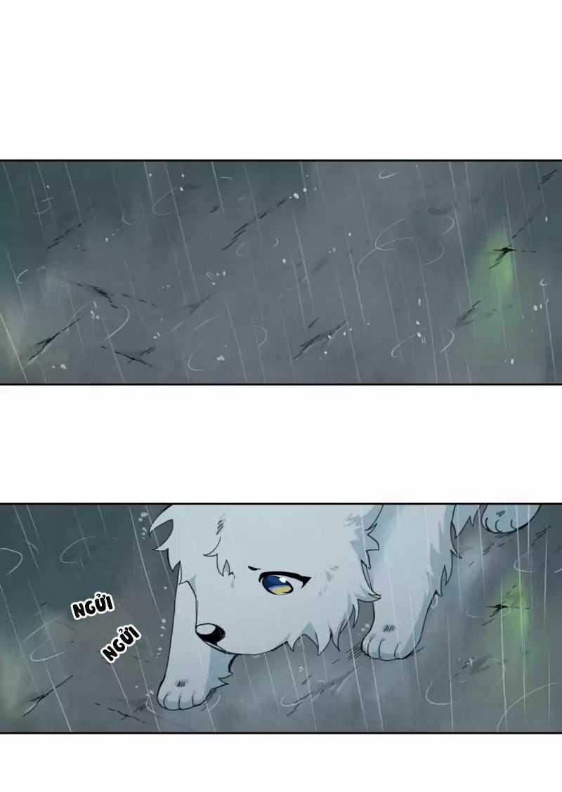 Lumine Chapter 23 trang 18