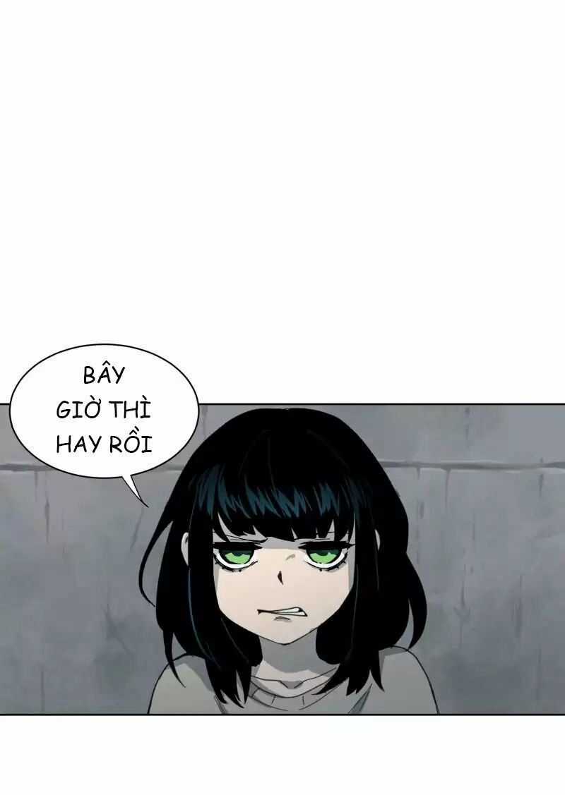 Lumine Chapter 23 trang 2