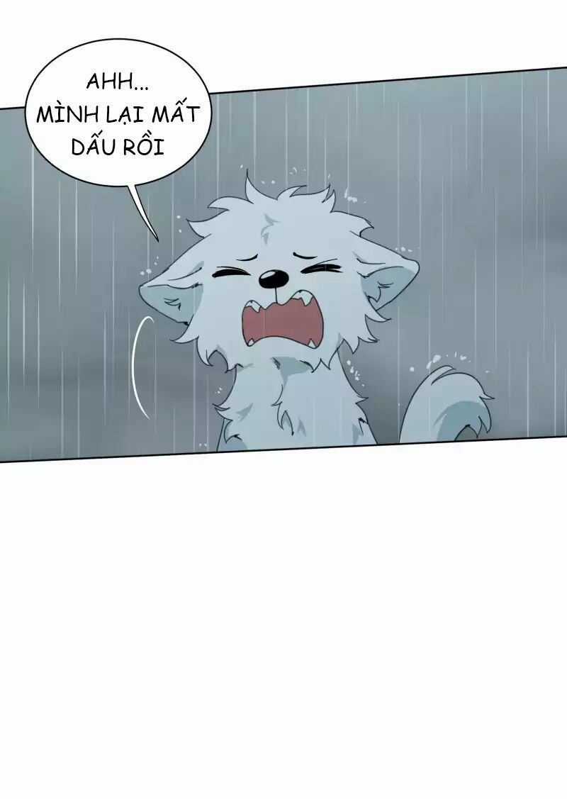 Lumine Chapter 23 trang 20