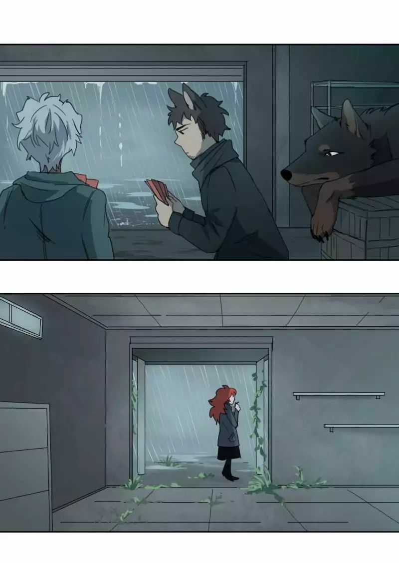 Lumine Chapter 23 trang 22