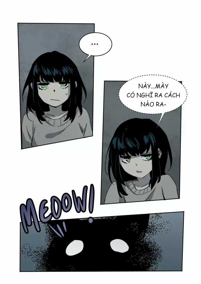 Lumine Chapter 23 trang 23