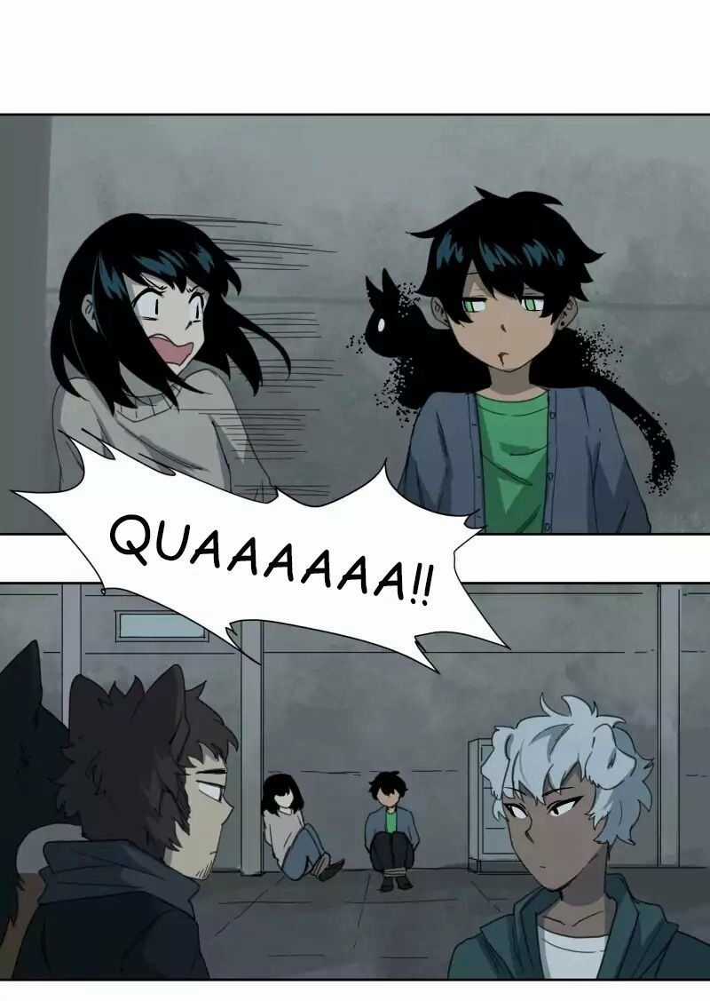 Lumine Chapter 23 trang 24