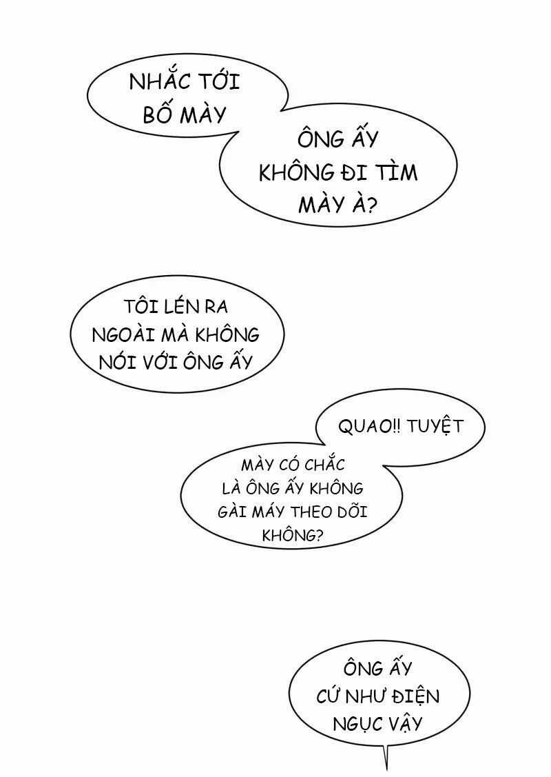 Lumine Chapter 23 trang 27