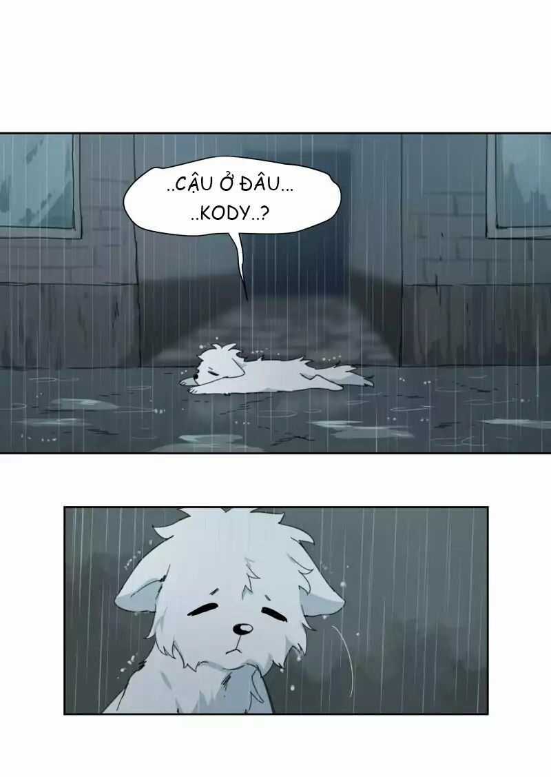 Lumine Chapter 23 trang 34