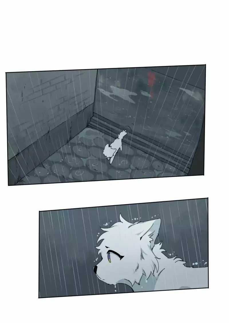 Lumine Chapter 23 trang 36