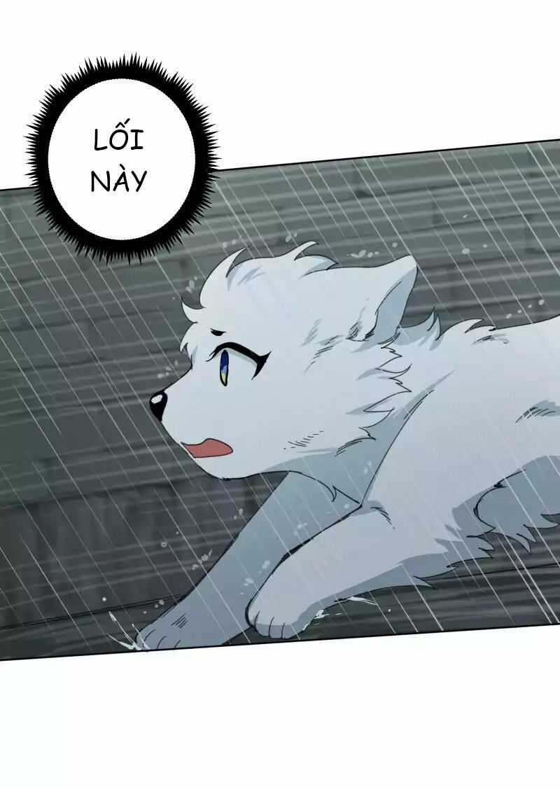 Lumine Chapter 23 trang 40