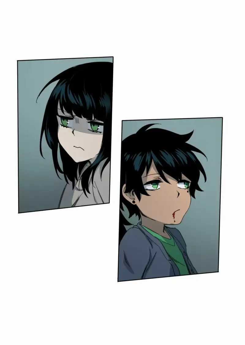 Lumine Chapter 24 trang 12