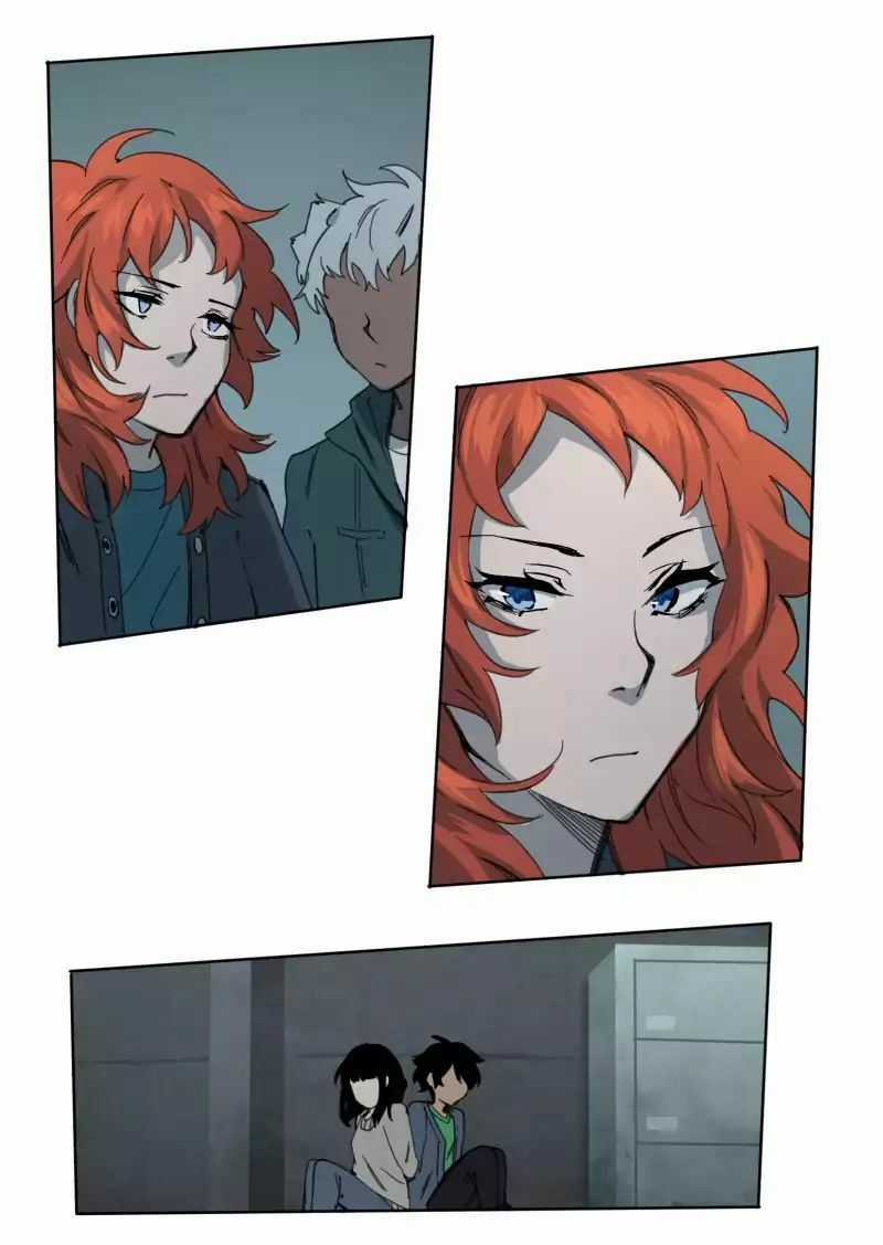 Lumine Chapter 24 trang 19