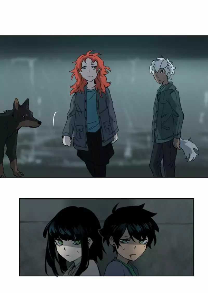 Lumine Chapter 24 trang 20