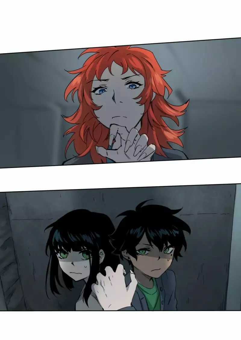 Lumine Chapter 24 trang 21