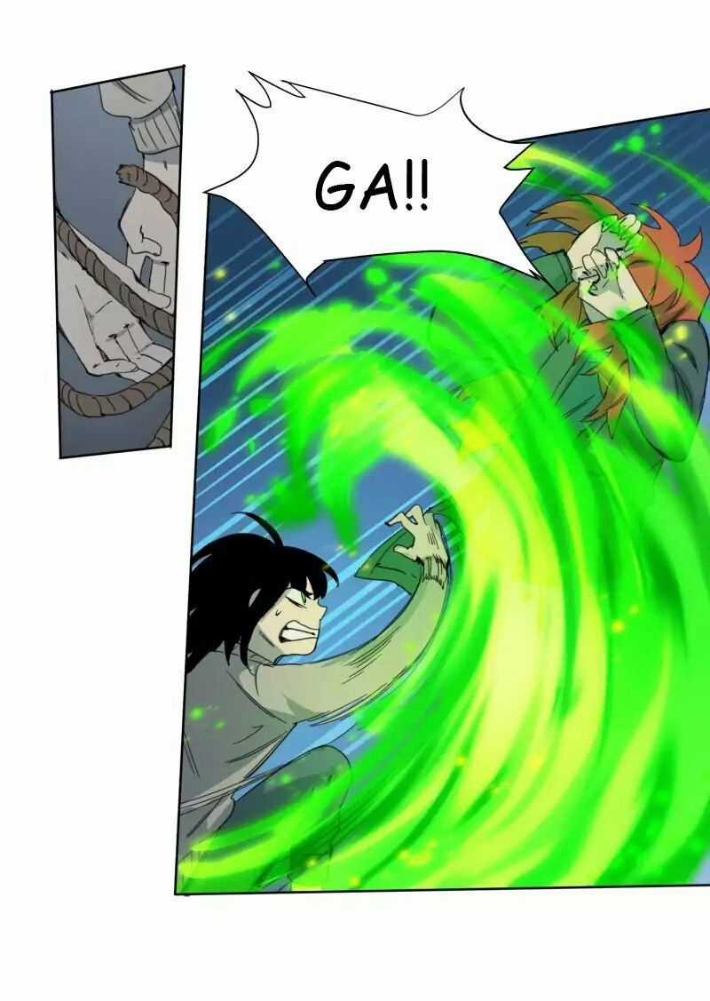 Lumine Chapter 24 trang 22