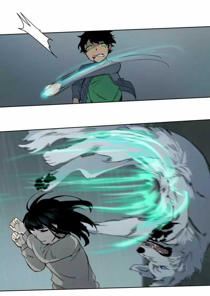 Lumine Chapter 24 trang 26