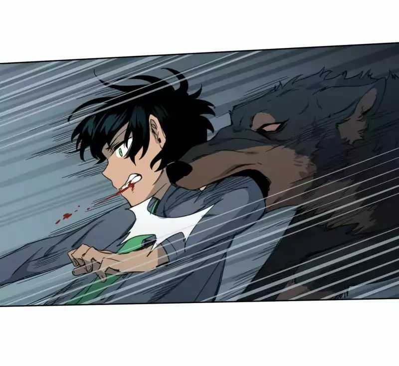 Lumine Chapter 24 trang 28