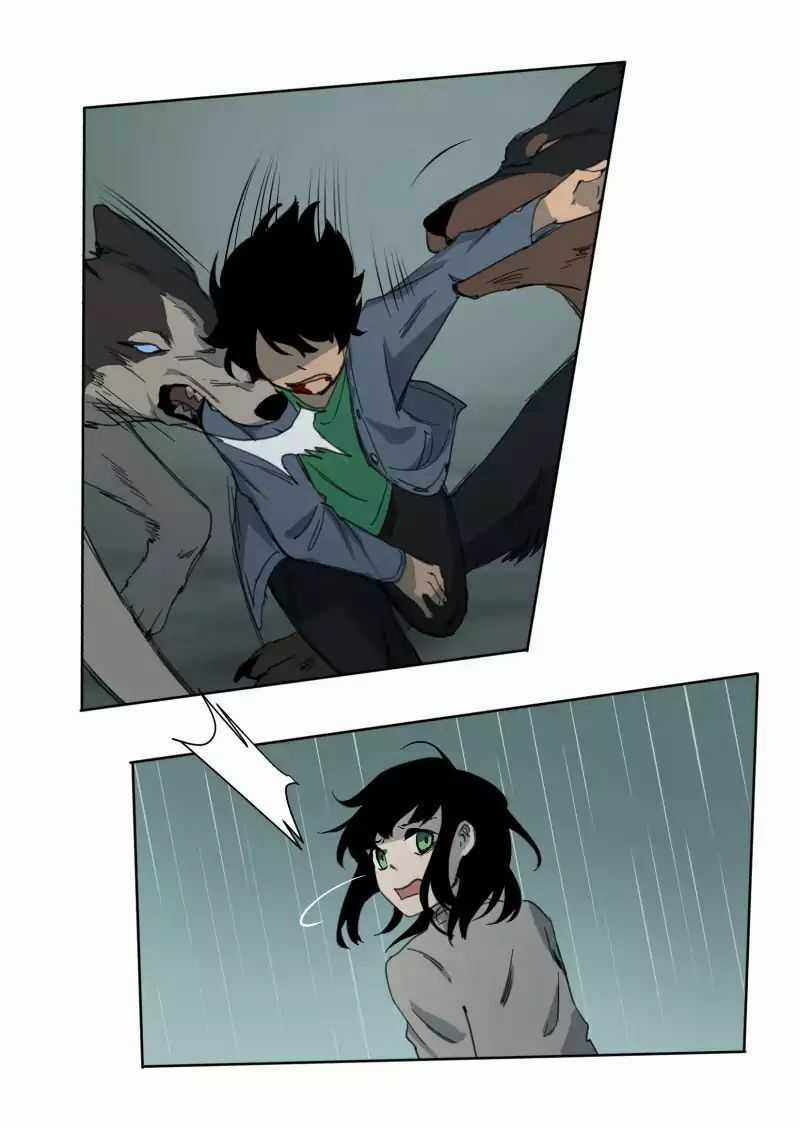 Lumine Chapter 24 trang 29