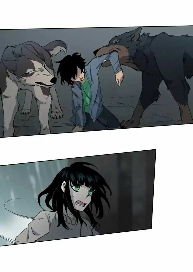 Lumine Chapter 24 trang 30