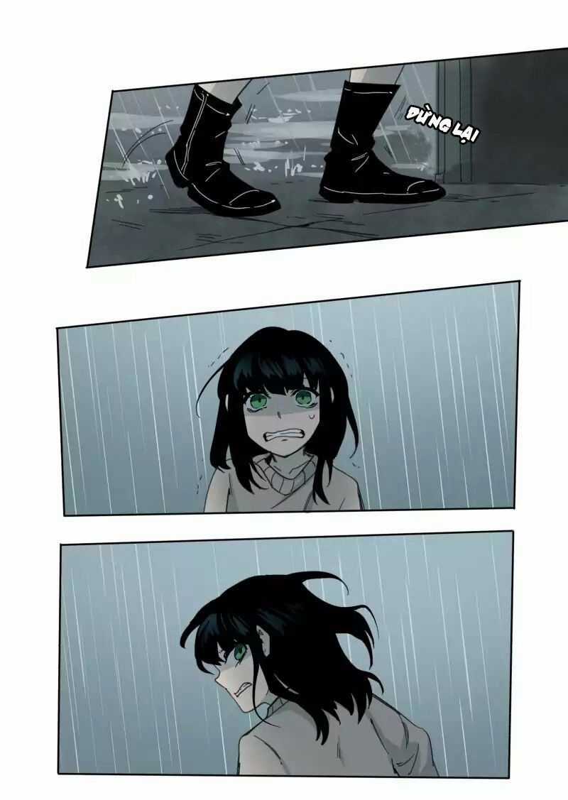 Lumine Chapter 24 trang 31