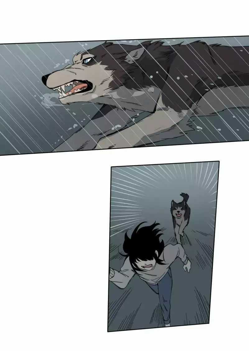 Lumine Chapter 24 trang 34