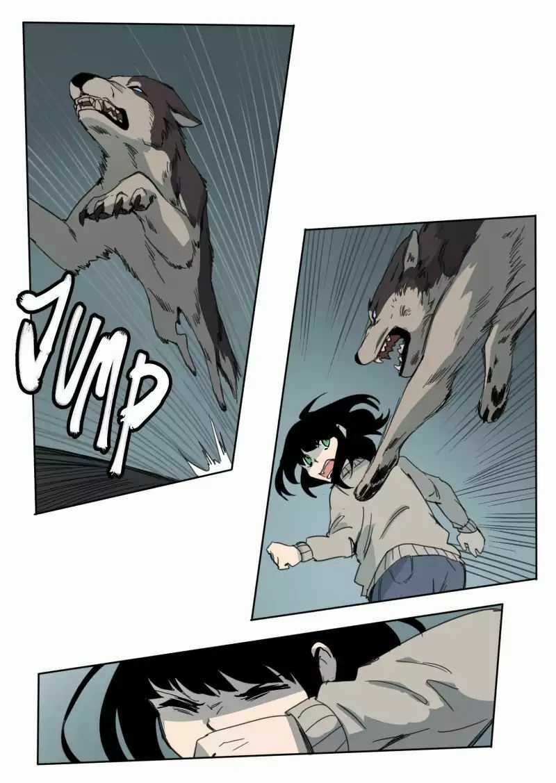 Lumine Chapter 24 trang 35