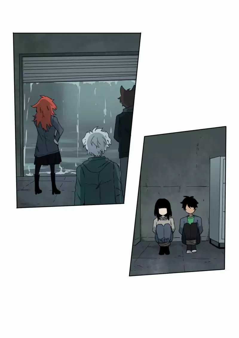 Lumine Chapter 24 trang 5