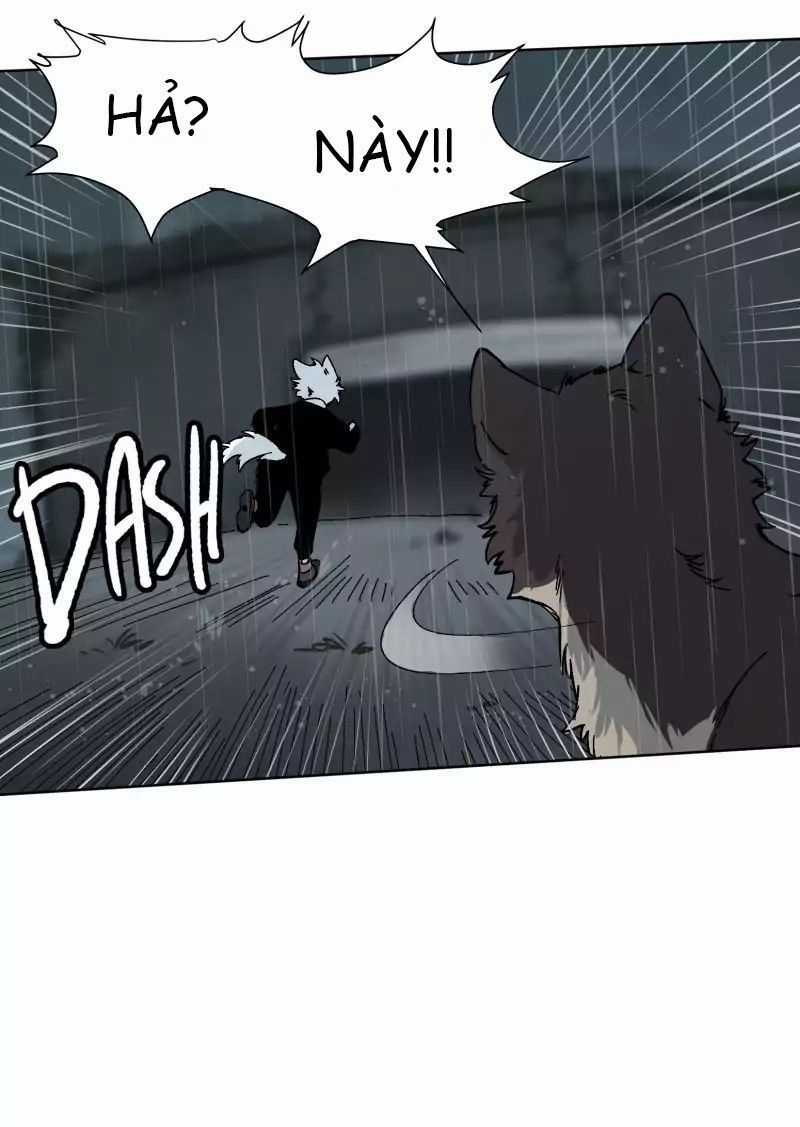 Lumine Chapter 25 trang 11