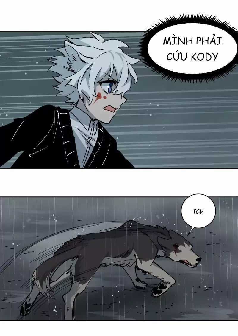 Lumine Chapter 25 trang 12