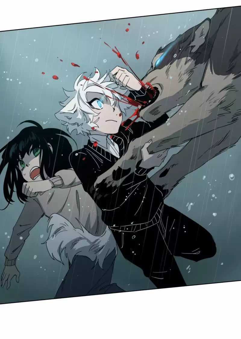 Lumine Chapter 25 trang 2