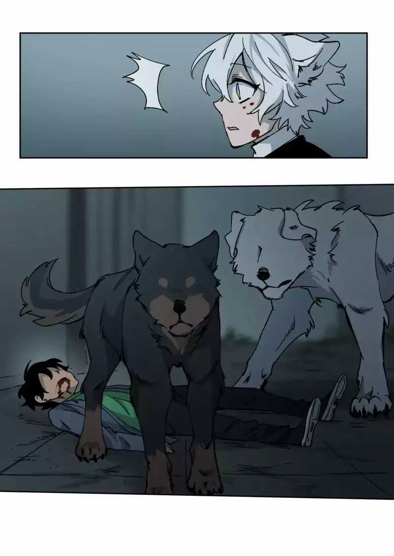 Lumine Chapter 25 trang 20