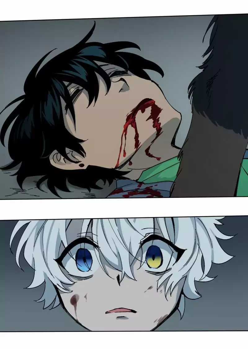 Lumine Chapter 25 trang 21