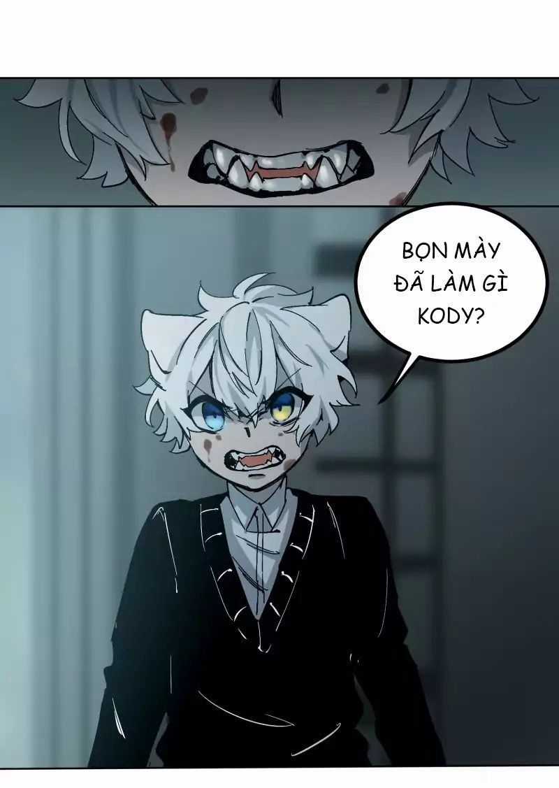 Lumine Chapter 25 trang 22